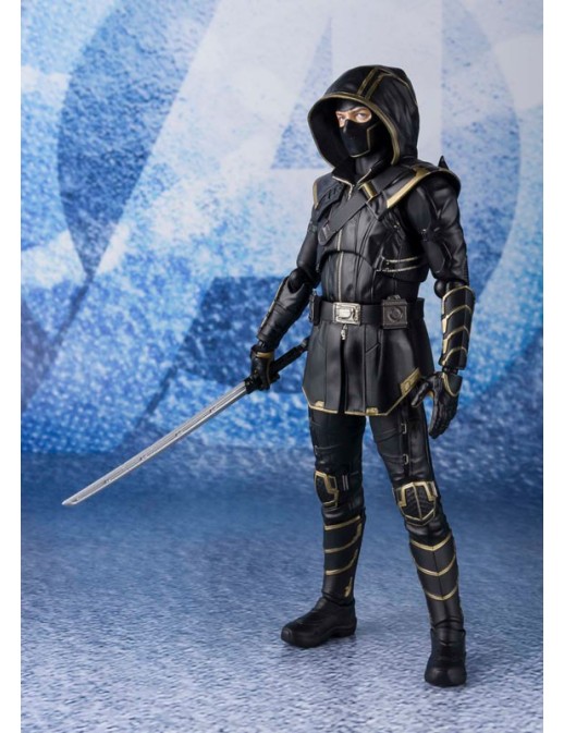 Bandai S.H. Figuarts Avengers Endgame Ronin
