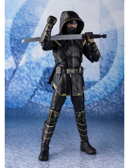 Bandai S.H. Figuarts Avengers Endgame Ronin