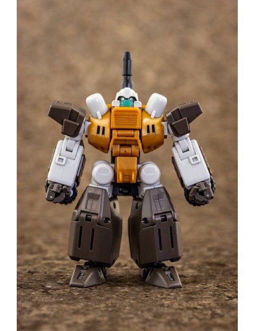 Mastermind Creations Reformatted - R-39 Ebrius & Gravus