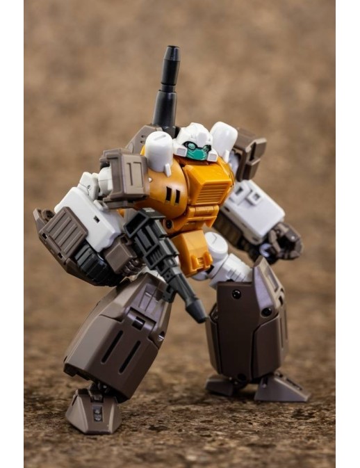 Mastermind Creations Reformatted - R-39 Ebrius & Gravus