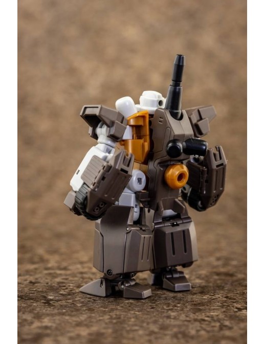 Mastermind Creations Reformatted - R-39 Ebrius & Gravus