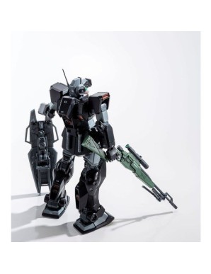 P-Bandai Master Grade MG 1/100 Mobile Suit Gundam RGM79-SP GM Sniper II Lydo Wolf Custom