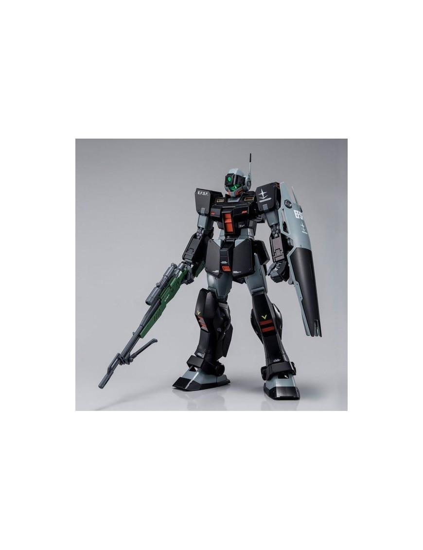 P-Bandai Master Grade MG 1/100 Mobile Suit Gundam RGM79-SP GM Sniper II Lydo Wolf Custom P-Bandai Master Grade MG 1/100 Mobile Suit Gundam RGM79-SP GM Sniper II Lydo Wolf Custom