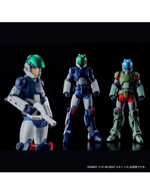 Sentinel Riobot VR-041H Genesis Climber Mospeada Lance Belmont