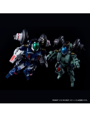 Sentinel Riobot VR-041H Genesis Climber Mospeada Lance Belmont
