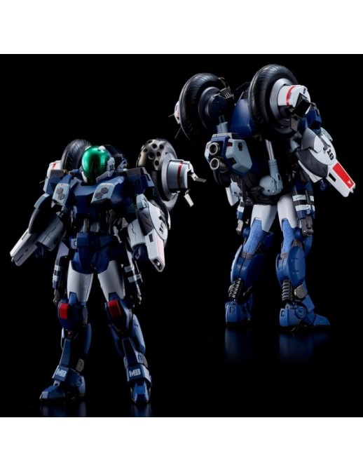 Sentinel Riobot VR-041H Genesis Climber Mospeada Lance Belmont