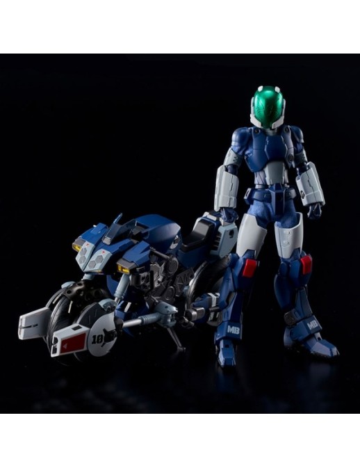 Sentinel Riobot VR-041H Genesis Climber Mospeada Lance Belmont