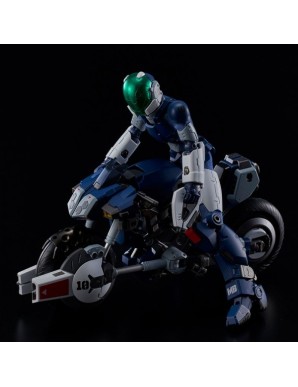 Sentinel Riobot VR-041H Genesis Climber Mospeada Lance Belmont