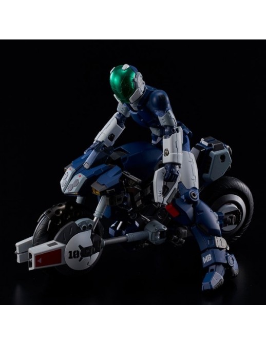 Sentinel Riobot VR-041H Genesis Climber Mospeada Lance Belmont