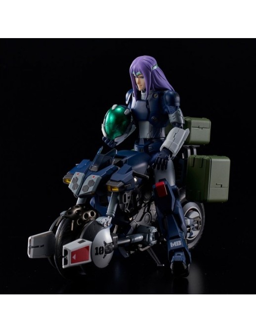 Sentinel Riobot VR-041H Genesis Climber Mospeada Lance Belmont