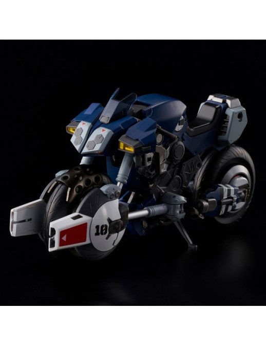 Sentinel Riobot VR-041H Genesis Climber Mospeada Lance Belmont
