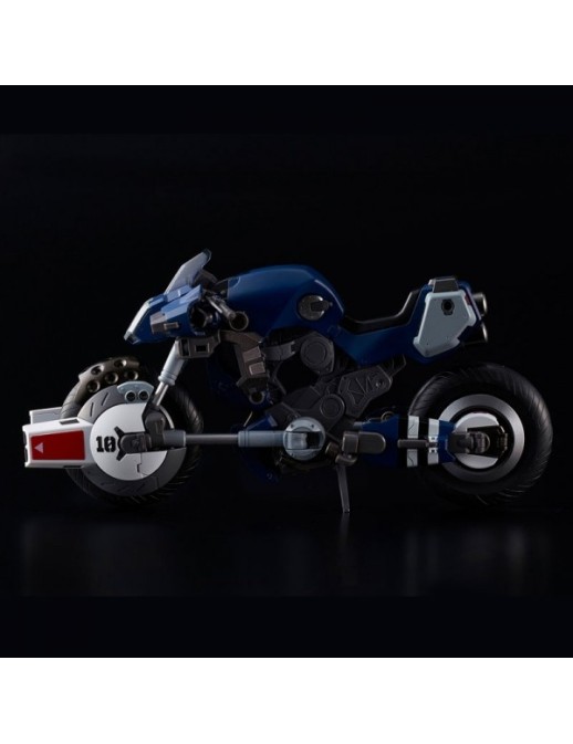 Sentinel Riobot VR-041H Genesis Climber Mospeada Lance Belmont