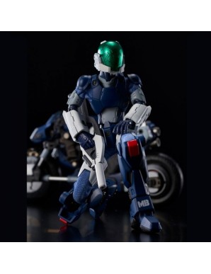 Sentinel Riobot VR-041H Genesis Climber Mospeada Lance Belmont