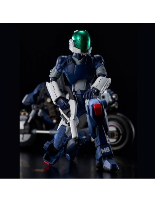 Sentinel Riobot VR-041H Genesis Climber Mospeada Lance Belmont