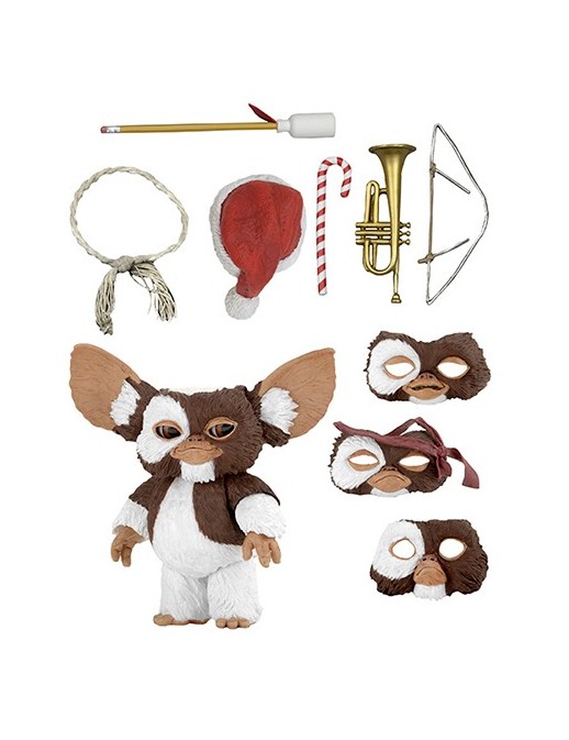 Neca Gremlins Gizmo