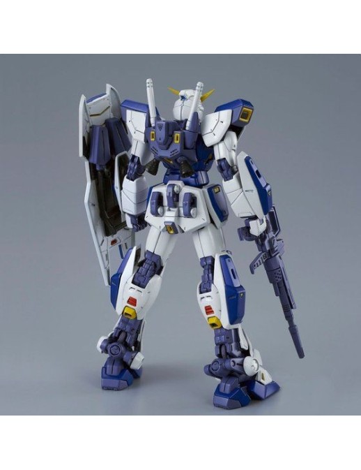 P-Bandai Master Grade MG 1/100 Mobile Suit Gundam F90