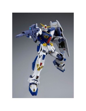 P-Bandai Master Grade MG 1/100 Mobile Suit Gundam F90