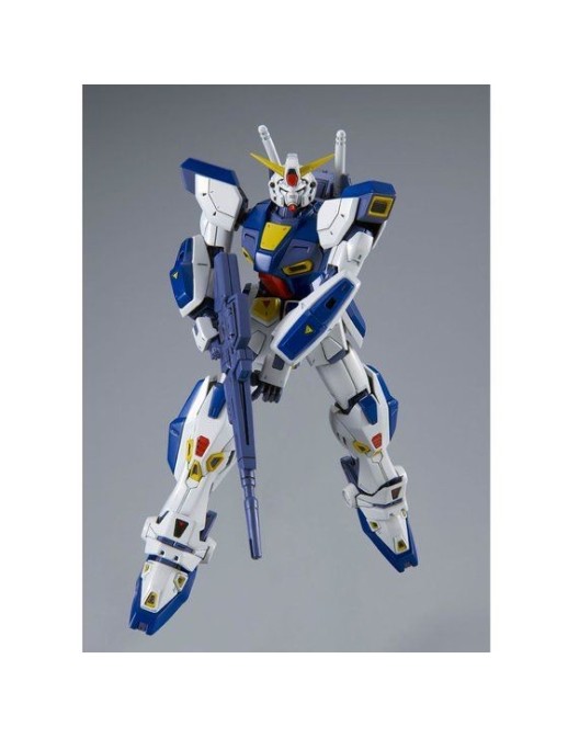 P-Bandai Master Grade MG 1/100 Mobile Suit Gundam F90