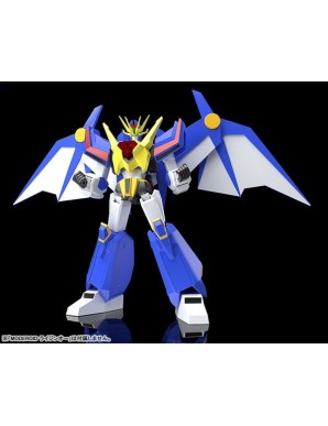 Good Smile Company Moderoid Matchless Raijin-Oh Bakuryu-Oh
