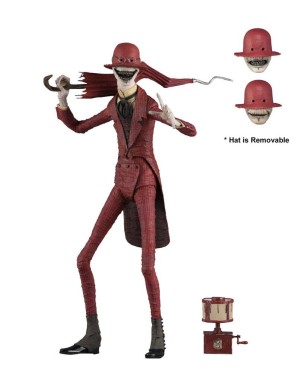 Neca The Conjuring Crooked Man
