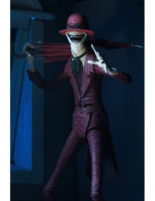 Neca The Conjuring Crooked Man