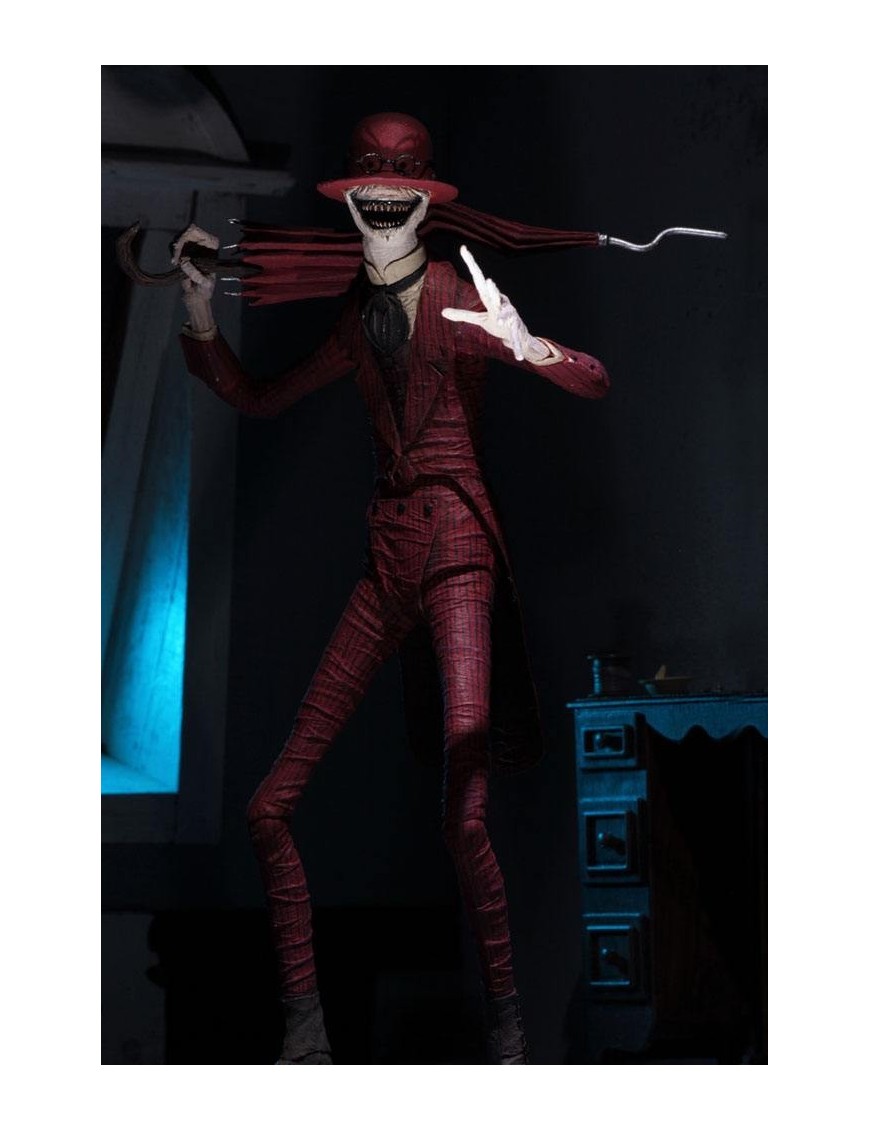 Neca The Conjuring Crooked Man