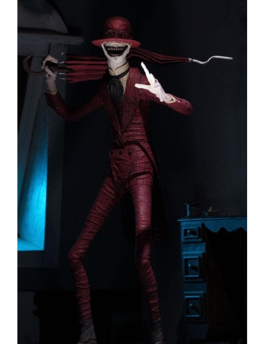 Neca The Conjuring Crooked Man