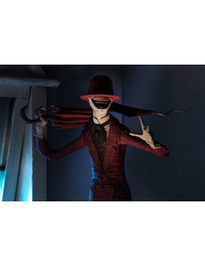 Neca The Conjuring Crooked Man