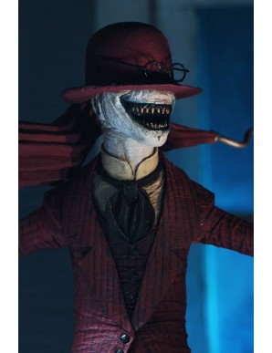 Neca The Conjuring Crooked Man