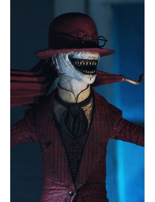 Neca The Conjuring Crooked Man