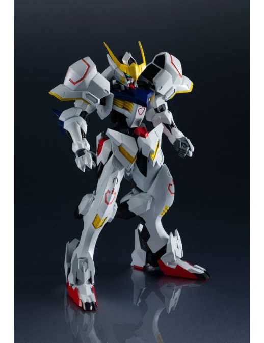 Bandai Mobile Suit Gundam Universe ASW-G-08 Gundam Barbatos