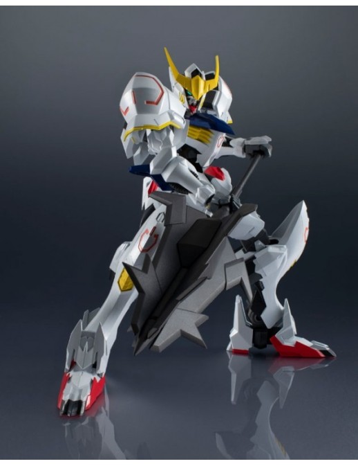 Bandai Mobile Suit Gundam Universe ASW-G-08 Gundam Barbatos