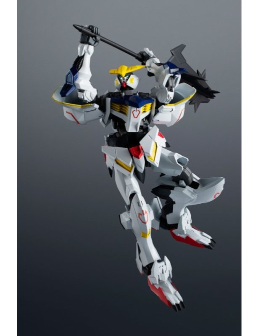 Bandai Mobile Suit Gundam Universe ASW-G-08 Gundam Barbatos