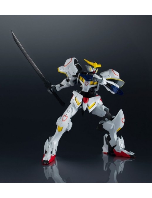 Bandai Mobile Suit Gundam Universe ASW-G-08 Gundam Barbatos