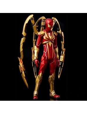 Sentinel Re:Edit Spider-Man No.15 Iron Spider