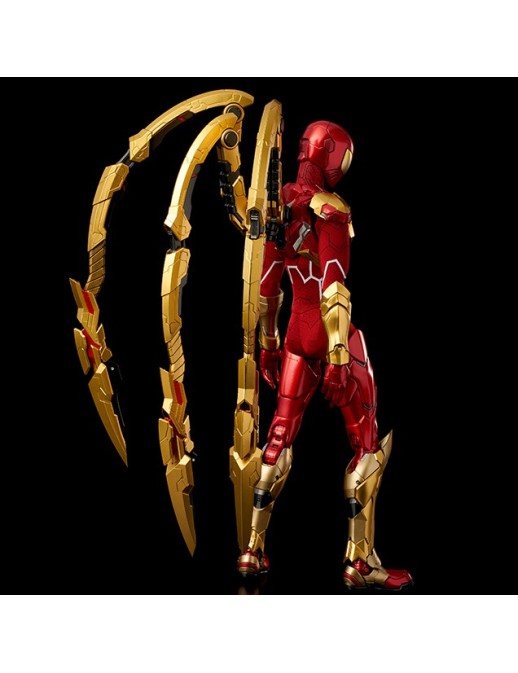 Sentinel Re:Edit Spider-Man No.15 Iron Spider