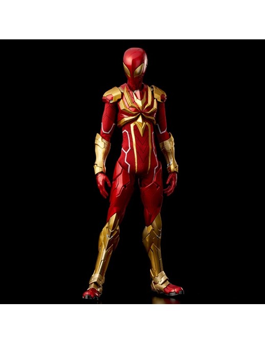 Sentinel Re:Edit Spider-Man No.15 Iron Spider