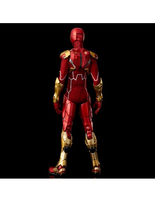 Sentinel Re:Edit Spider-Man No.15 Iron Spider