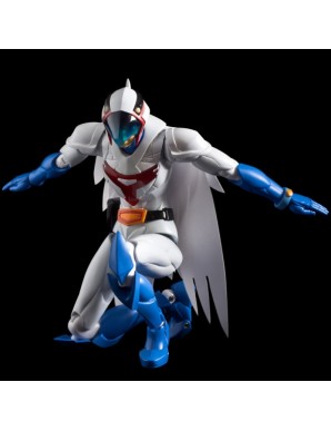 Sentinel Tatsunoko Heroes Fightingear Gatchaman G-1 Ken l'Aquila