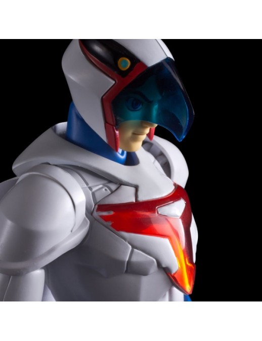 Sentinel Tatsunoko Heroes Fightingear Gatchaman G-1 Ken l'Aquila