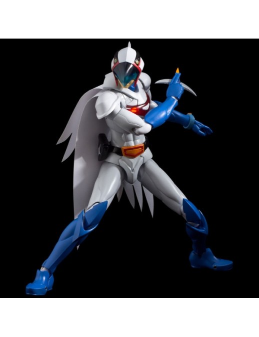 Sentinel Tatsunoko Heroes Fightingear Gatchaman G-1 Ken l'Aquila