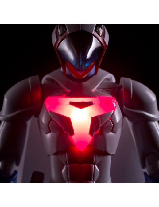 Sentinel Tatsunoko Heroes Fightingear Gatchaman G-1 Ken l'Aquila