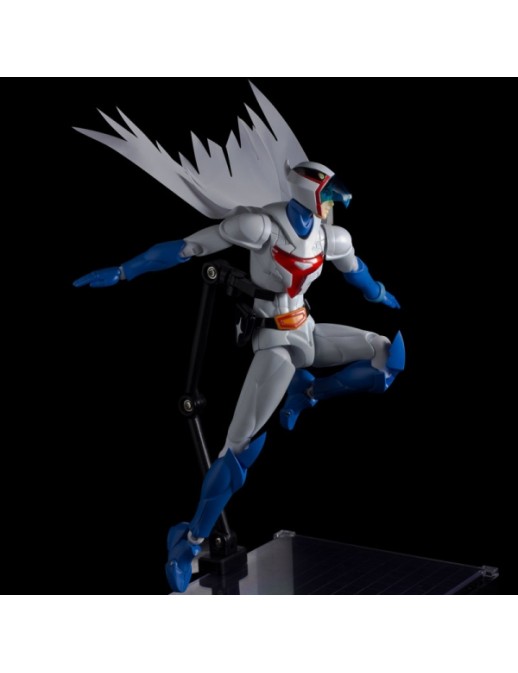 Sentinel Tatsunoko Heroes Fightingear Gatchaman G-1 Ken The Eagle