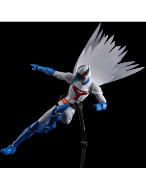 Sentinel Tatsunoko Heroes Fightingear Gatchaman G-1 Ken l'Aquila