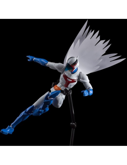 Sentinel Tatsunoko Heroes Fightingear Gatchaman G-1 Ken l'Aquila