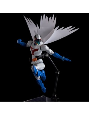 Sentinel Tatsunoko Heroes Fightingear Gatchaman G-1 Ken l'Aquila