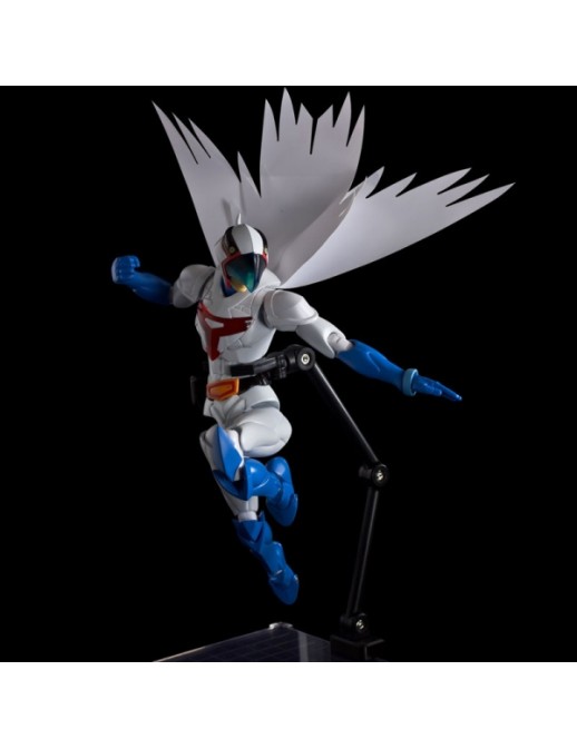 Sentinel Tatsunoko Heroes Fightingear Gatchaman G-1 Ken l'Aquila
