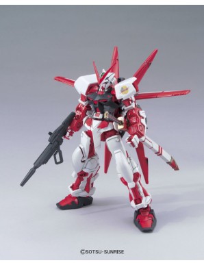 Bandai High Grade HG 1/144...