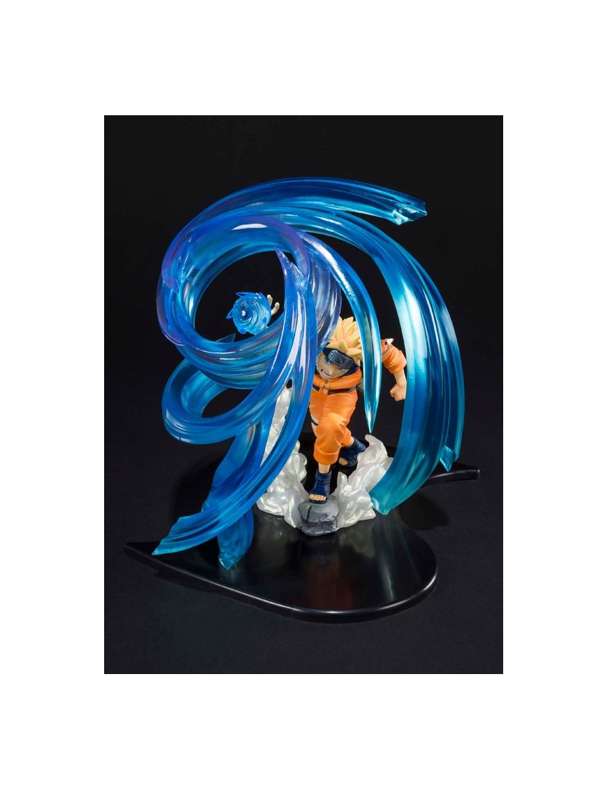 Bandai Figuarts Zero Naruto Uzumaki Kizuna Relation Bandai Figuarts Zero Naruto Uzumaki Kizuna Relation