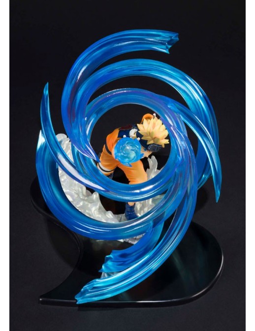 Bandai Figuarts Zero Naruto Uzumaki Kizuna Relation